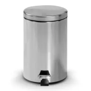 Trash Can 12 Litre