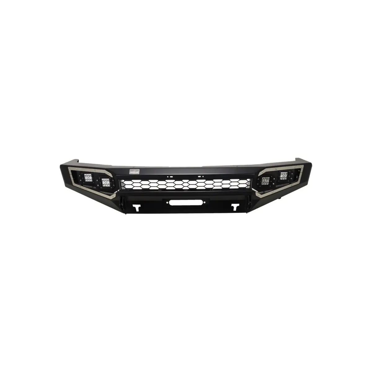 Toyota Land Cruiser Pickup LC79 Aluminum Canopy Single Cabin - Image 3