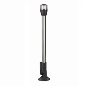 All Round Pole Light