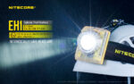 Nitecore EH1 - Image 3