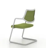 Sipa Light Visitor Side & Guest Chairs - Image 2