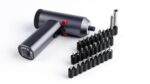 Powerology 30 Bits Electric Screwdriver Gun - Image 3