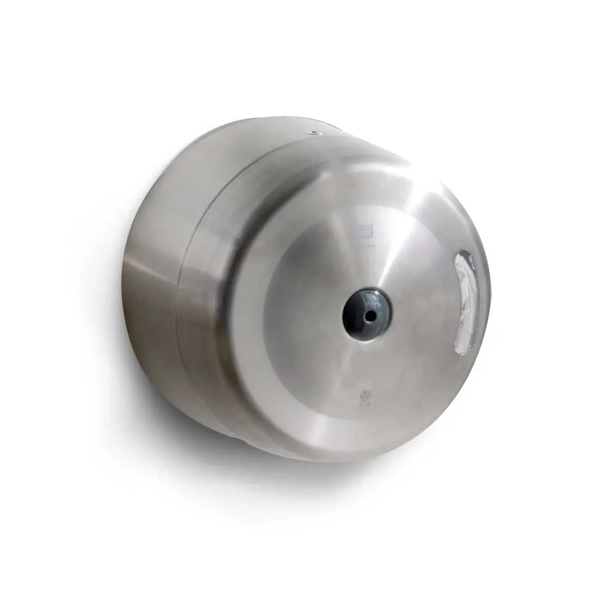 Tork SmartOne®Toilet Roll Dispenser (T8) - Stainless Steel (SCA 472054) - Image 1