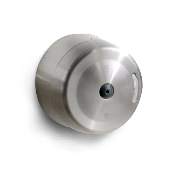 Tork SmartOne®Toilet Roll Dispenser (T8) - Stainless Steel (SCA 472054)