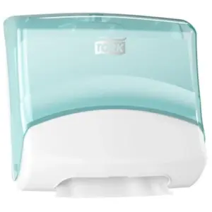 Tork® Folded Wiper/Cloth Dispenser (W4) (SCA 654000)