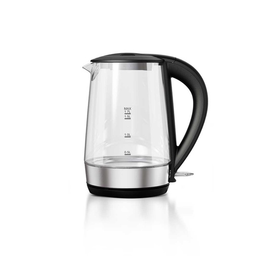 8-2-1.jpg LePresso 360 Transparent Quick-Boil Glass Kettle - Image 1