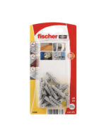 FISHCHER BLISTER S-5 KP PLUG 25PCS