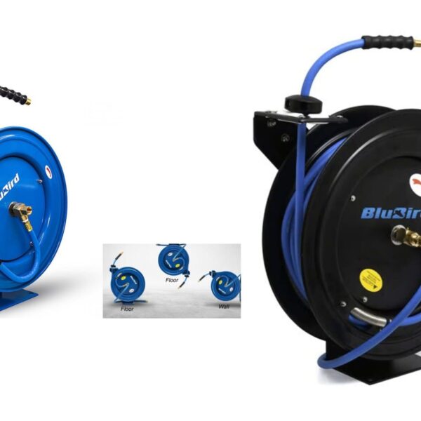 BLUBIRD Air Hose Combo 8