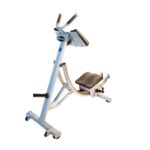 AB Coaster CS3000 – Silver : Ultimate Core Training
