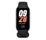 Xiaomi Smart Band 8 Active Black – Smart Fitness Tracker with AMOLED Display