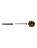 FISHCHER TS 8BR K OSTEUROPA DOOR STOPPERS 1PCS - Image 2