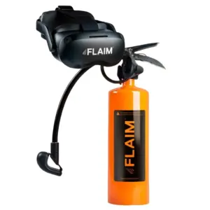 Flaim Extinguisher v3 - BP769