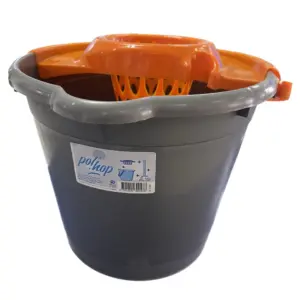 FLOOR CLEANING SET
