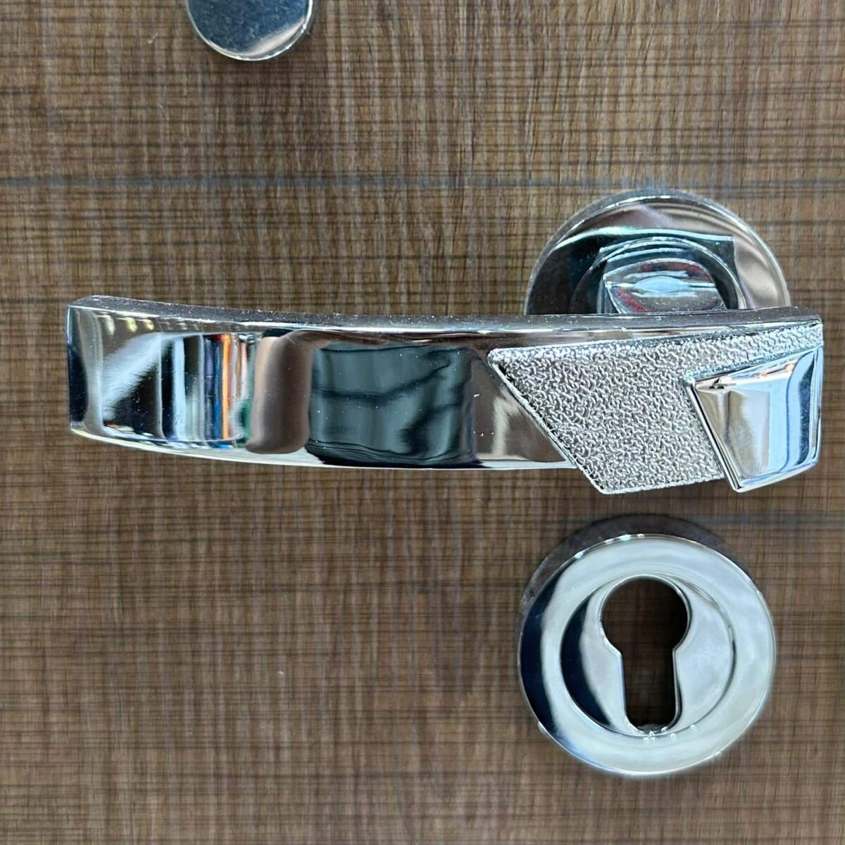 Premium Wooden Handle (MRL Type) - Image 1