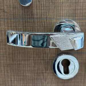 Premium Wooden Handle (MRL Type)
