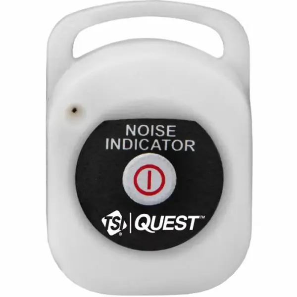 TSI NI-100 Personal Noise Indicator