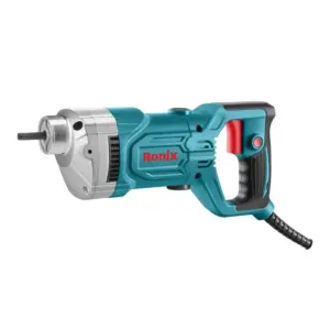RONIX  2420 Concrete Vibrator 1200W