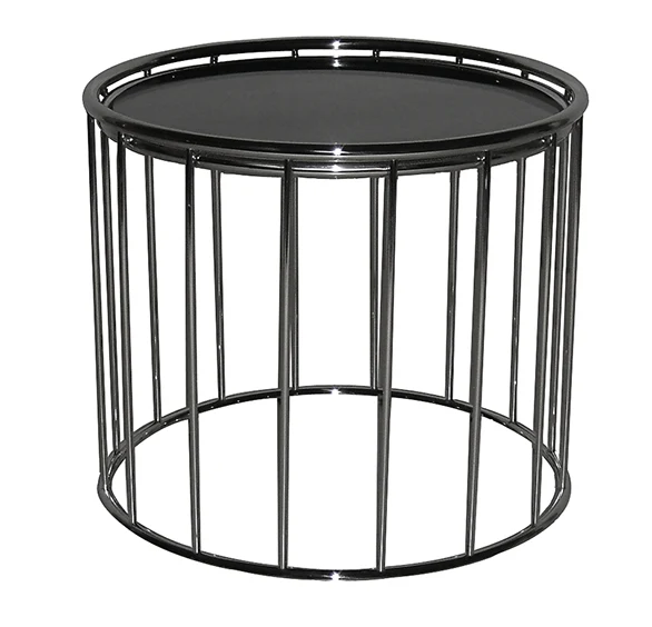 8-42.webp Amsterdam Glass Coffee Table Clearance Coffee Tables - Image 1