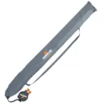 Beach umbrella 185cm - grey UMBRELLAS & WINDSCREENS - Image 3