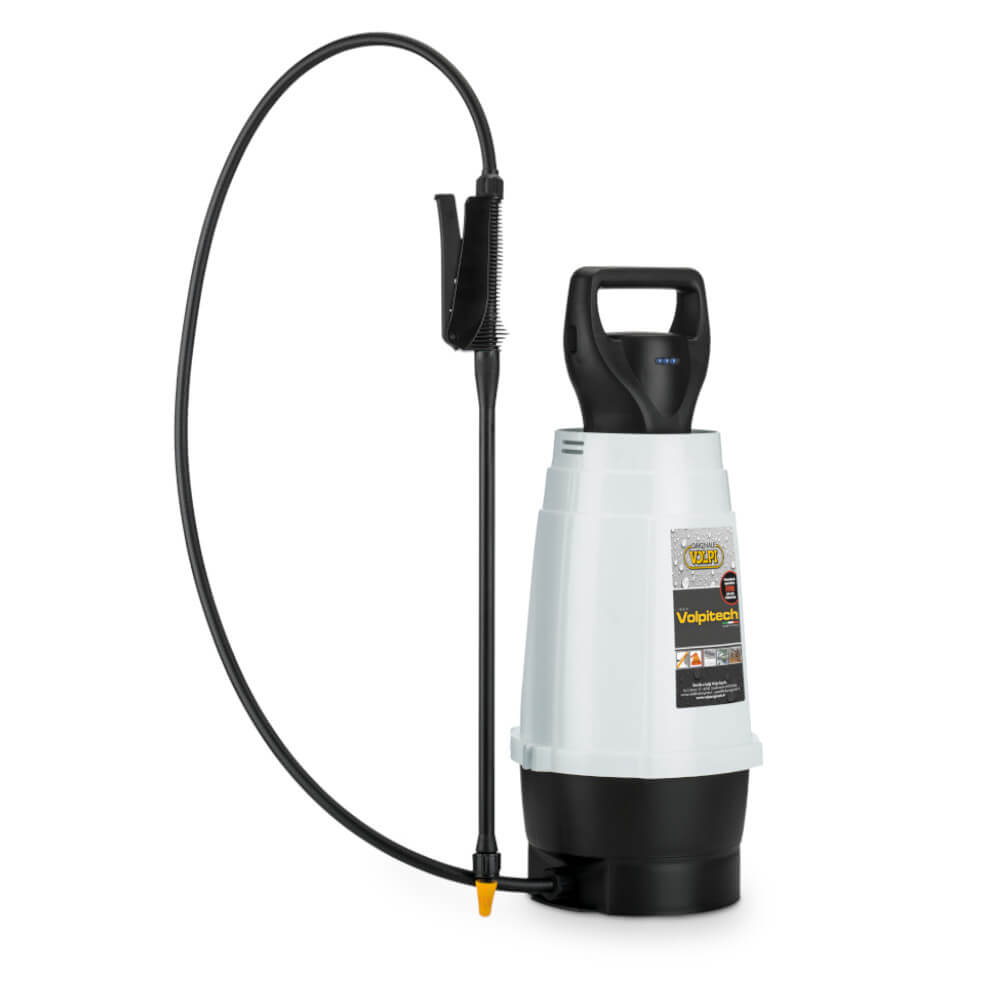 8-6-1.jpg Volpi Electric Sprayer – Volpitech 7Ltr FPM - Image 1