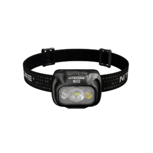 Nitecore NU33