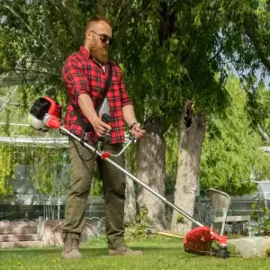 RONIX 4553 Normal Gasoline Brush Cutter 1350W