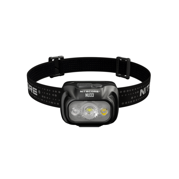 Nitecore NU33