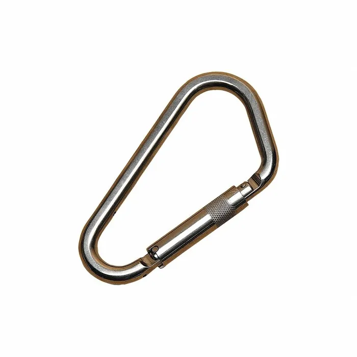 8-9.webp 3M™ DBI-SALA® Saflok™ Carabiner - 2000301 - Image 1