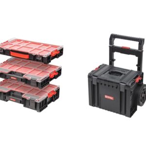 QBRICK System Pro Combo 8