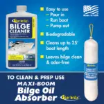 Bilge Cleaner - Image 2