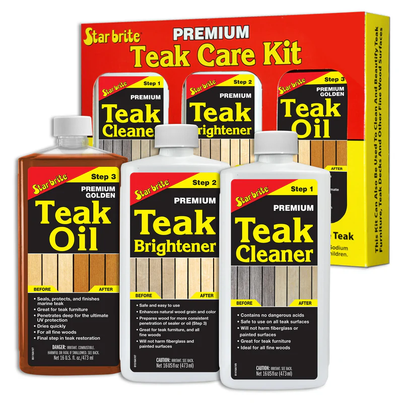 81216-2.webp Premium Teak Care Kit - Image 1