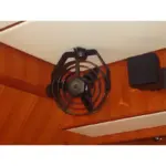 2 Speed ‘Turbo’ Fan - Image 2