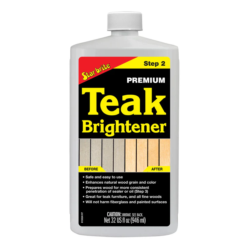 81532-1.webp Premium Teak Brightener -Step 2 - Image 1