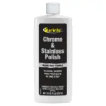 Chrome & Stainless Polish