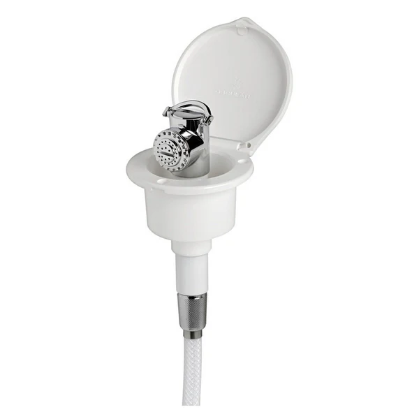 83-1.webp Elegant Box with Mizar Push Button Shower - Image 1