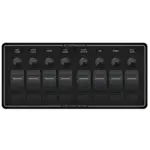 Water Resistant Panel 8 Position - Image 2