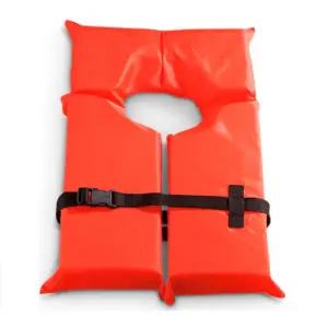 Flowt Standard Yoke Vest
