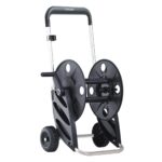 Aluminum Hose Reel Cart - Image 2