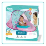 Aqua Baby Pool Float Boat - Image 3
