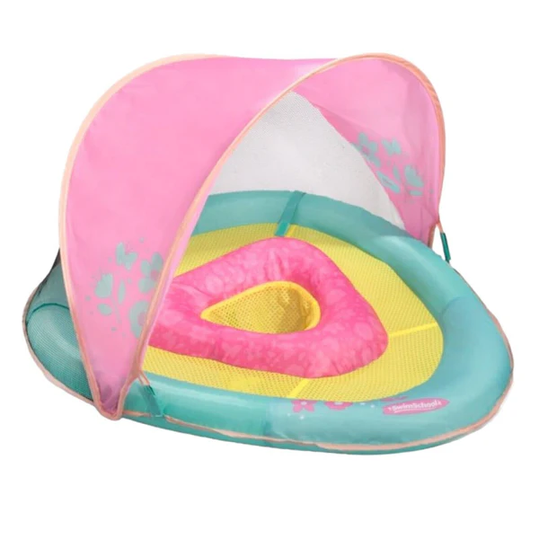 8b-5.webp Aqua Baby Pool Float Boat - Image 1
