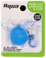 Nose and Ear Plugs with Case - Image 5