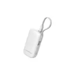 Powerology 5000mAh Power Bank - Image 3