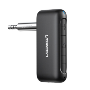 Bluetooth 5.0 Receiver Audio Adapter