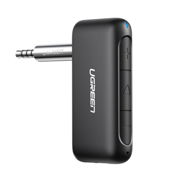 Bluetooth 5.0 Receiver Audio Adapter