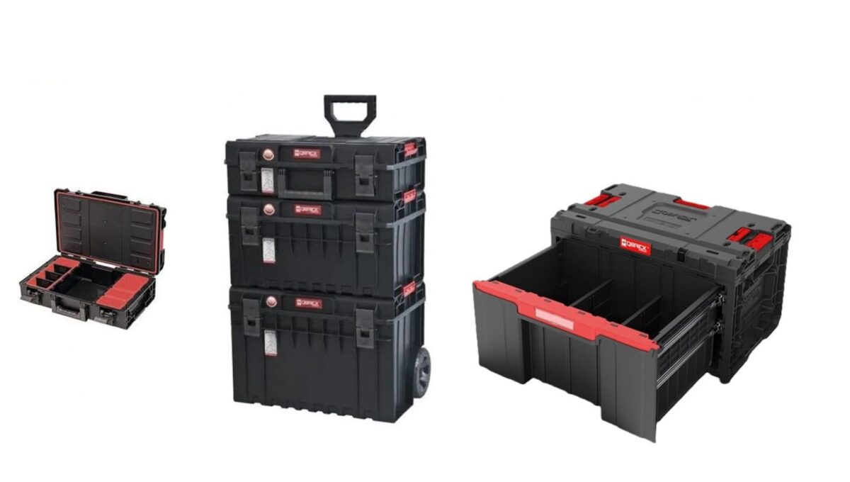 QBRICK System One Combo 9 - Image 1