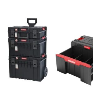 QBRICK System One Combo 9