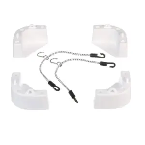 Cooler Mounting Kit
