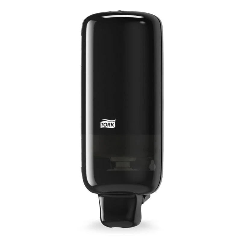 9-13-3.webp Tork Foam Soap Dispenser - Image 1