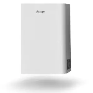 HAND DRYER HK ECOSWIFT01B