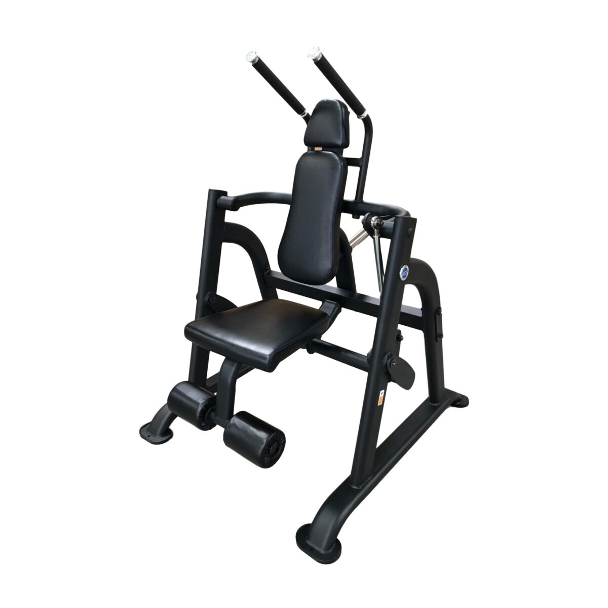 9-19-1.jpg AB Coaster The Vertical Crunch – Black : Target Your Core - Image 1